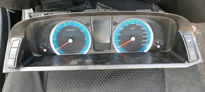 Ford Falcon Xr6 Fg Dash Auto Body Parts Gumtree Australia Greater Dandenong Noble Park 1256734701