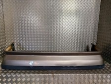 Pare-choc arrière Renault R25