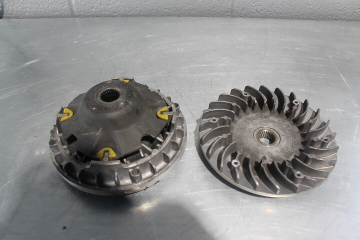 FRXX ガリテトラ ガリテトラ Wスイッシャー/銀ブナPバック - BONHEUR ONLINE SHOP