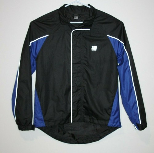 Karrimor Cycling Jacket Men's Size 