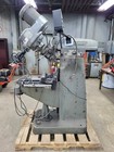Bridgeport Series I-2HP Vertical Milling Machine, 2HP,  2-Axis Model# 99403
