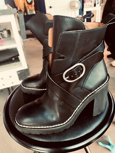 all saints aiko boot