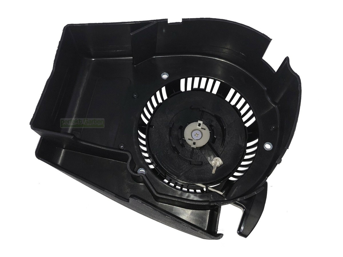 lawnmower recoil starter pull start for QUALCAST XSS41A