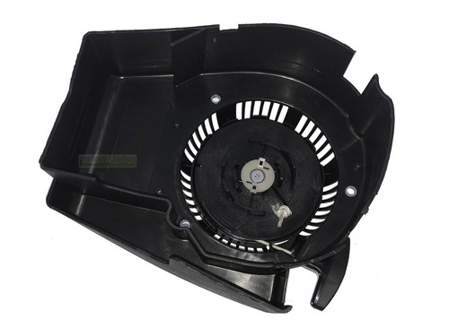 lawnmower recoil starter pull start CHALLENGE XTREME XSZ40 XSS40 40A 118550139/1 - Picture 4 of 4
