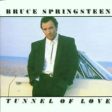 Tunnel of Love von Springsteen,Bruce | CD | Zustand sehr gut - Bild 1 von 2