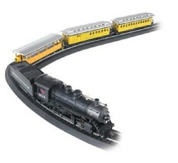 Bachmann durango 2024 and silverton