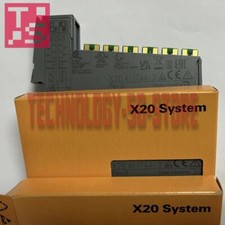 B R X20AI1744-3 MODULE 1pcs New In Box