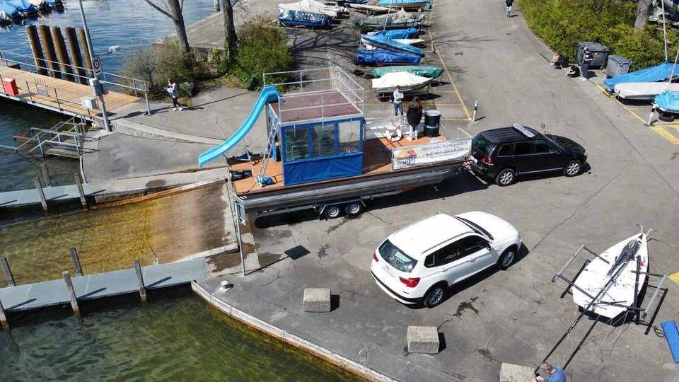 motorboot - Bild 3 von 4