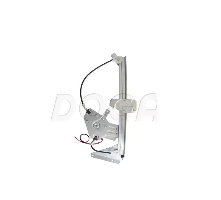 Lève-vitre électrique DOGA 100437 mécanisme silencieux Smart Cabrio