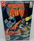 Vintage Detective Comics #544 (DC, 1984) Authentic 1st Edition 1st Print! 🔥