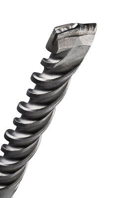 Bosch SDS Plus Bohrer Betonbohrer Typ 5 5-25mm