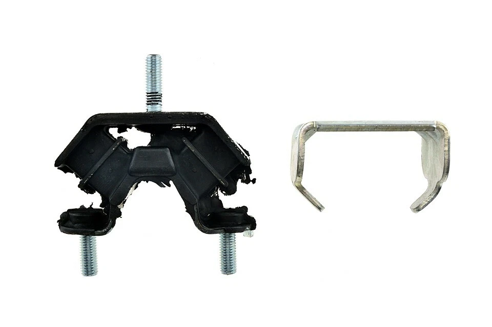 Soporte De Motor Derecho Para Renault Megane I 1.4, 1.6 96-03, 19 II 92-95 Nuevo - Imagen 4 de 4