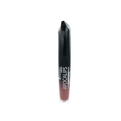 Rimmel London Apocalips Lip Lacquer -601 Light Year- NEW NEU