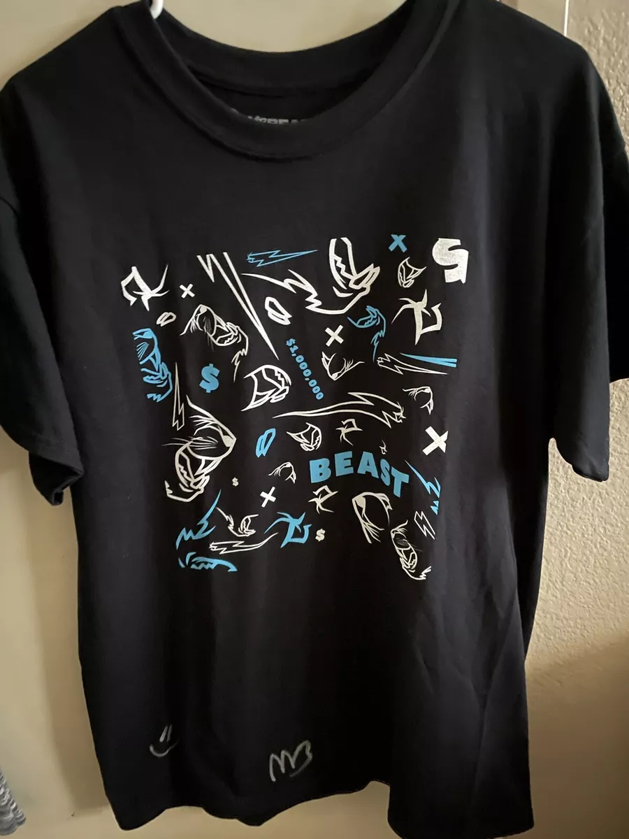 Mr Beast Memes Gifts & Merchandise for Sale