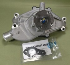 Gm Water Pumpc4 Corvette1984-91l98new