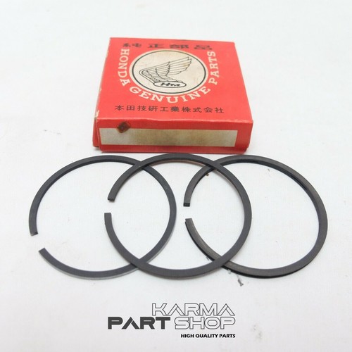 Similar Items Sponsored | Sponsored See all Honda CL100 1970 – 1973 Piston Ri - Picture 2 of 3