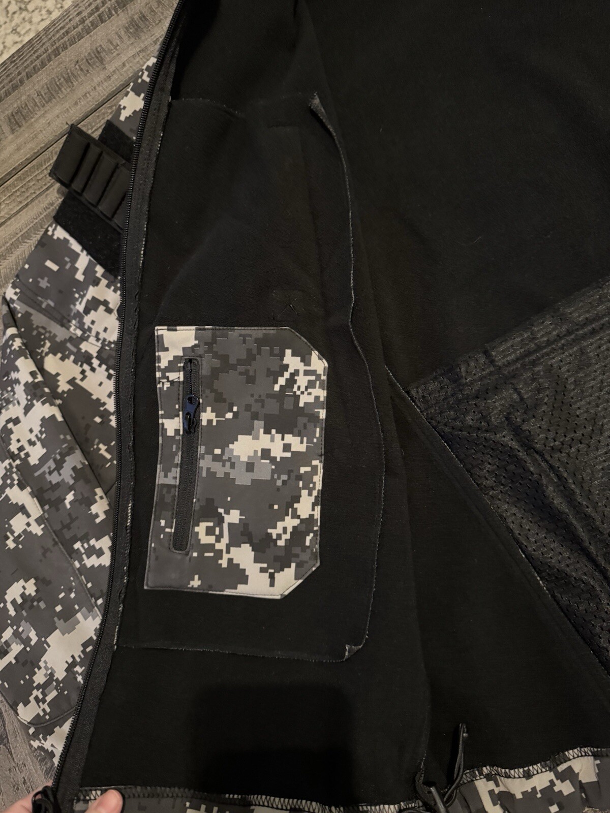 Rothco Special Ops Tactical Soft Shell Jacket Sub… - image 12