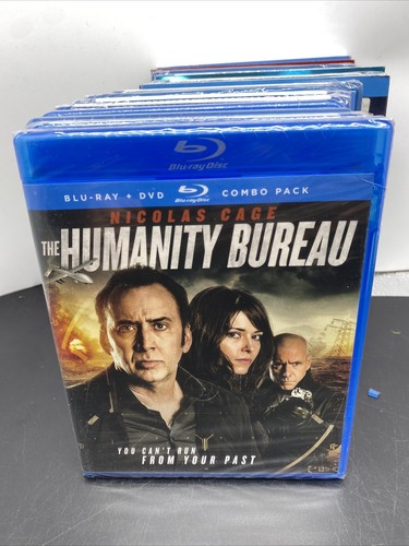 Action Adventure/Thriller  ~ Blu-Ray  Lot Of 15( B13 ) - Bild 16 von 18