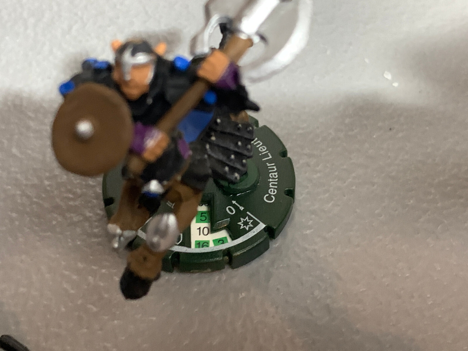 LOT B300 ELEMENTAL LEAGUE BLUE 8 PACK WIZKIDS MAGE KNIGHT eBay