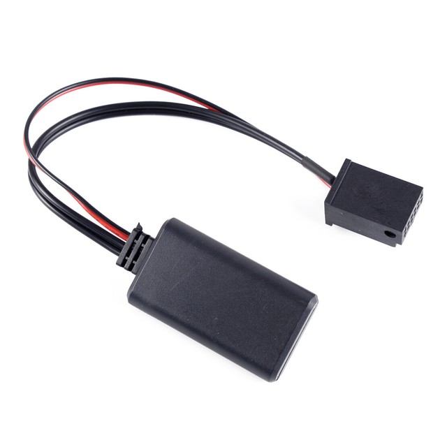 Bluetooth адаптер opel cd30