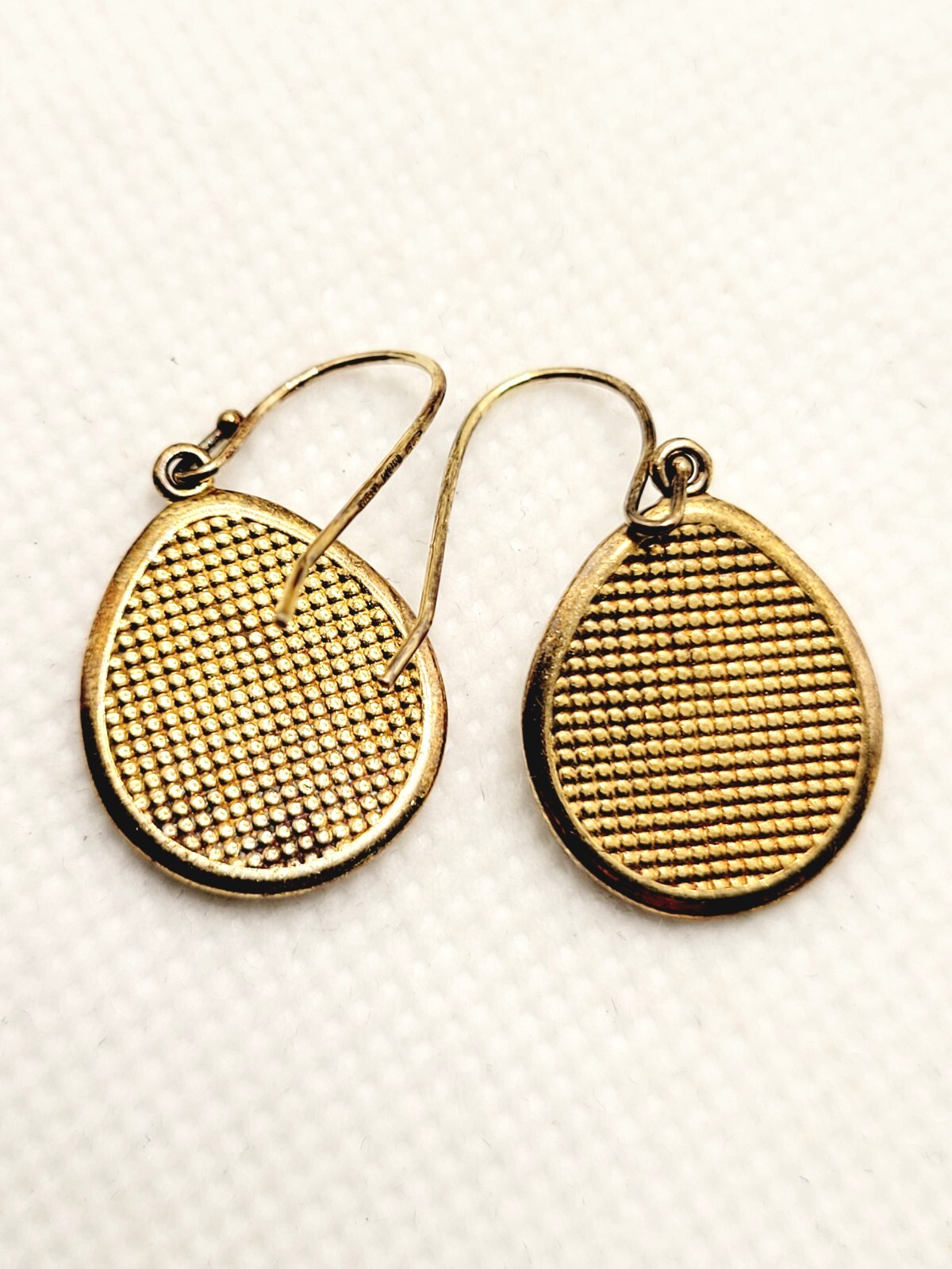 Swarovski Elements Crystal Dangle Earrings 925 St… - image 6