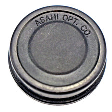 Original OEM Genuine Pentax K-Mount Rear Lens Cap for LX MX KX K1000 ME 1 - 401