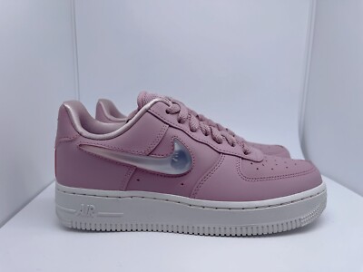 air force 1 plum chalk