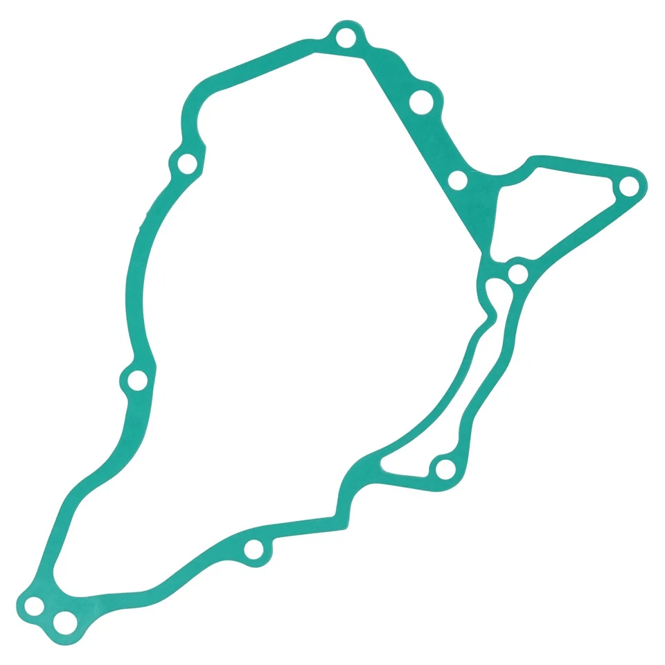 Junta de cubierta de estator para Kawasaki KLX110 KLX 110 KLX110A KLX 110A 2002-2009 Foto 3 de 4