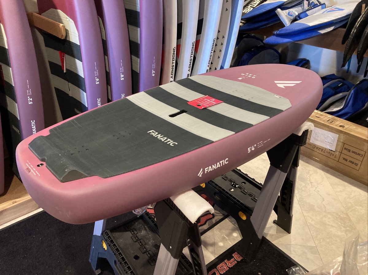ウイングフォイル　ボード FANATIC SKY WING 5'0\" Fanatic Sky Wing 5'0