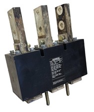 Siemens PC5666 Plug-In Mounting Assembly  3P Adapter for ND-Frame Breakers 1200A