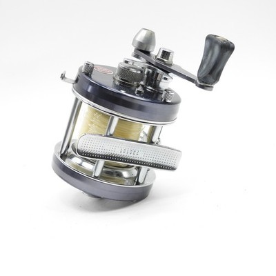 Abu Garcia Ambassadeur 5500C Fishing Reel. Made in Sweden. W/ Box
