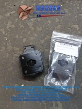 Axon Camera Body Mini Molle Mount Rapid Lock 11703 NEW