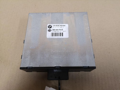 BMW 3 E90 Getriebesteuergerät 6142912708801 2.00 Diesel 2009 28688736