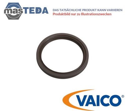 V10-3275 KURBELWELLE WELLENDICHTRING TIMING END VAICO FÜR VW PASSAT,GOLF IV