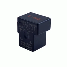 Potter & Brumfield 4 Pin General Purpose Relay T9AV2D12-22