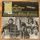 Rolling Stones Songbook by Andrew Oldham RSD 2019 CLEAR VINYL 900 Only Sealed!