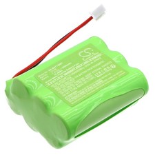 Battery for LUPUS XT1,XT1 12000,XT2 12025,XT2 Plus,XT2 Plus 12045,10028536,12188