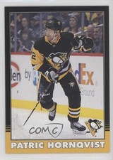 2020-21 O-Pee-Chee Retro Black Border 14/100 Patric Hornqvist #282 2d8