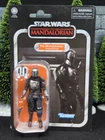 Star Wars Vintage Collection VC312A The Mandalorian (Imperial Base) 3.75" NEW