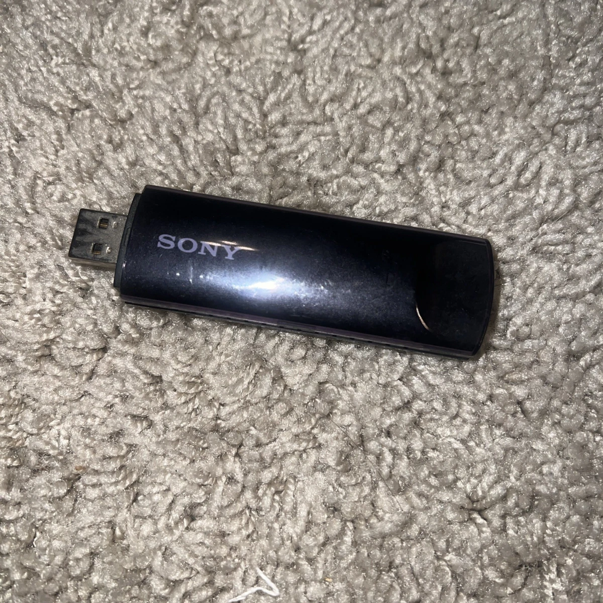 Sony Usb Wireless Lan Adapter for sale | eBay