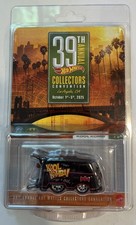 Hot Wheels 2025 39th La Convention Batman Vw Kool Kombi Finale Car Hot Wheels 2025 39th La Convention Batman Vw Kool Kombi Finale Car