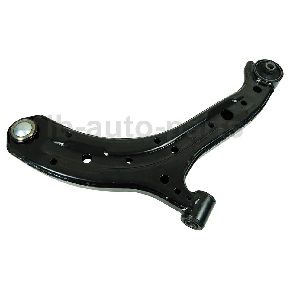 Brazo de control Mevotech para Hyundai Accent 2001-2006 con rótula inferior delantera 2x Foto 4 de 4