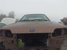 Porte arrière et accessoires Ford ORION