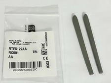 OAKLEY SIELO WOMENS SUNGLASSES GRAY REPLACEMENT EAR SOCKS AUTHENTIC EAR-SOCKS