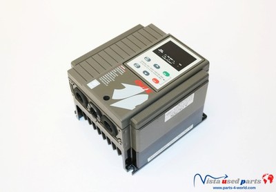 SIEI PETERLONGO QUIX3E-0.75 Drive Inverter QUIX