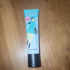 NIB Benefit The POREfessional Pore Minimizing Primer .75 oz./22ml