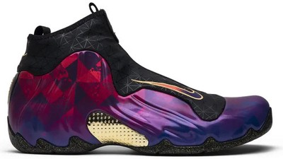 Nike Air Flightposite One 'Chinese New Year' men 7.5 US BV6648-605 New In Box