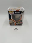 Funko Pop! Vinyl Super 6 in: Aang (avatar State) (GITD) Target (Exclusive)