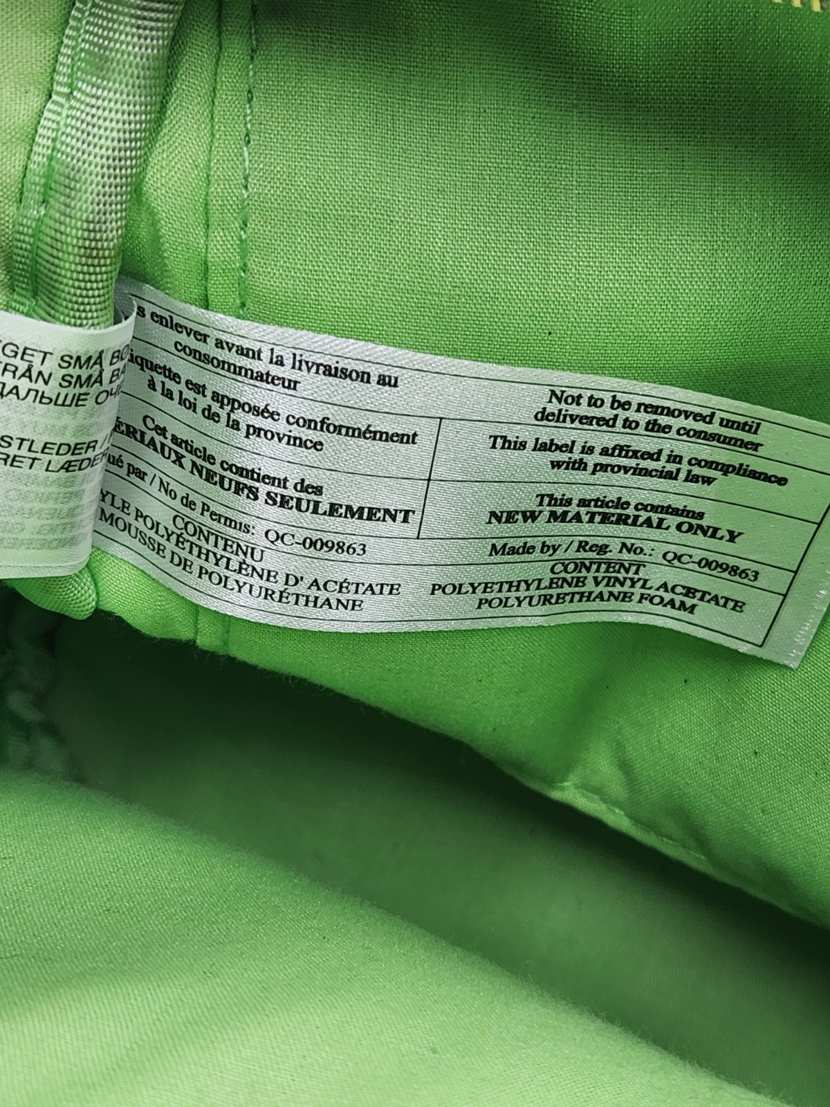 Funko Loki Mini Backpack, Marvel Studios Ribbed M… - image 9