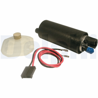Kraftstoffpumpe FüR Volvo 850 Kombi 940 II 960 C70 I Coupe Cabriolet S70 S90